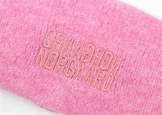 Mads Nørgaard pandebånd Ashley rosebloom (voksen)